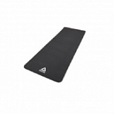 Тренировочный коврик Reebok 7 мм black RAMT-11014BK
