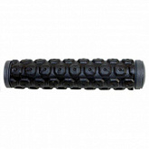 Грипсы Velo D2 Knops 130 мм 410370 Black/Grey