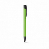 Шариковая ручка Poppins 8114022 Green