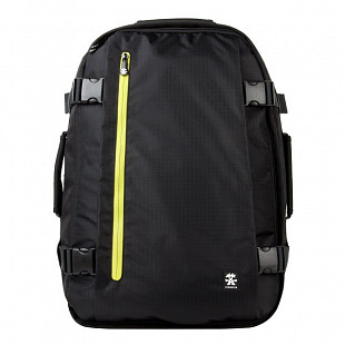 Рюкзак Jack Wolfskin Track Jack 12L Black