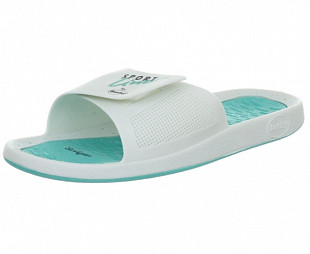 Шлепанцы пляжные мужские Fashy 7220-00 white