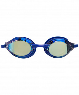 Очки для плавания 25Degrees Turbo Mirror 25D2116M navy