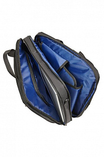 Сумка для ноутбука Samsonite GuardIT Up 15.6" 72N-09007 Black