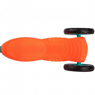 Самокат городской Foxx Baby Minty 100-120мм 115BABY.GN8