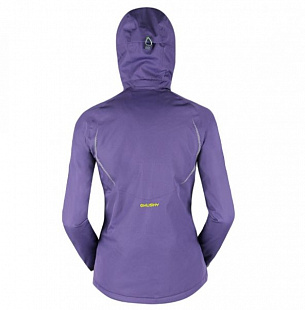 Куртка женская Husky Wista purple