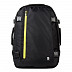 Рюкзак Jack Wolfskin Track Jack 12L Black