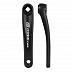 Шатун левый Force C8.5 175 мм 63542 black