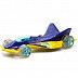 Машинка Hot Wheels Базовой коллекции Cloud Cutter 162/250 (5785 HKK54) mainline 2023