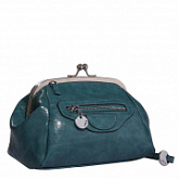 Женская сумка Pola 8253 dark green