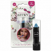 Помада детская Lucky меняющая цвет Т11939 blue