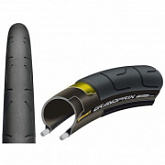 Велопокрышка Continental Grand Prix 700 x 23C (23-622) 100505 Black