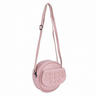 Городской рюкзак Ors Oro DW-986 /3 pink