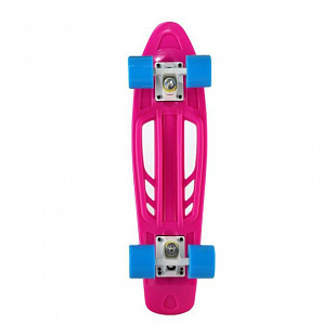 Penny board (пенни борд) RGX PNB-08 22" Pink