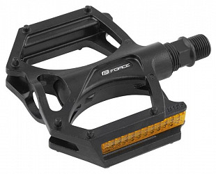 Педали Force BMX 670312 black