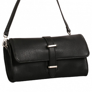 Женская сумка Pola 8232 black