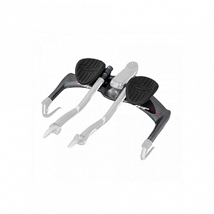 Руль Zipp Vuka Integrated Aerobar Aero Ext Fit TT/TRI 00.6618.042.000