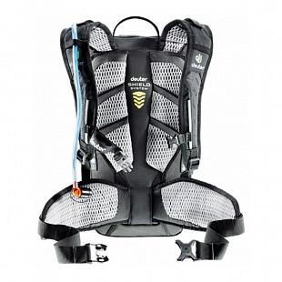 Рюкзак Deuter Attack 18 SL 3200116-2706 mint-black