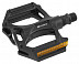 Педали Force BMX 670312 black