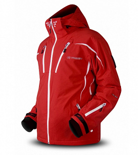 Куртка Trimm Phoenix red