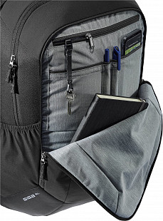 Рюкзак Deuter Giga EL 3812421-7000 black (2021)
