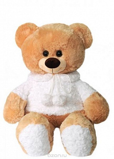 Мягкая игрушка-антистресс СмолТойс Мишка 1548/МЛ