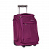 Чемодан малый Polar 18" Р8239 purple