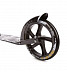 Самокат Maxcity Truck Black