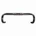 Руль Zoom Racing 25,4x430 мм 5-403927 Black Matt