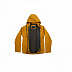 Куртка мужская Husky Sauri M dark yellow