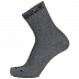 Носки Jack Wolfskin Casual Sock Classic Cut (2x) 1904511 grey Носки Jack Wolfskin Casual Sock Classic Cut (2x) 1904511 grey