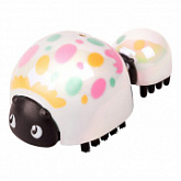 Игрушка интерактивная Moose Божья коровка и малыш Балерина 28447-9