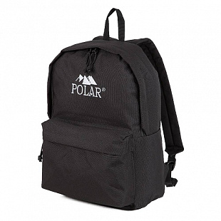 Городской рюкзак Polar 18209 black