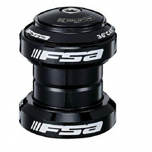 Рулевая колонка FSA Orbit MX 1-1/8'' 101-0505 Black