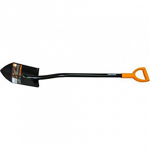Лопата штыковая Fiskars Solid 1003455