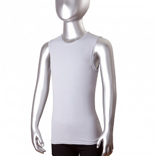 Майка спортивная Combosport GO-058 grey