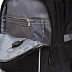 Рюкзак школьный GRIZZLY RB-152-1 /3 black