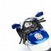 Мотоцикл Bburago 1:18 Suzuki GSX-R750 (18-51000/18-51008)