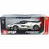 Коллекционная машина Bburago 1:18 Ferrari FXX-K Evo (18-16012) silver