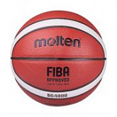 Мяч баскетбольный Molten B7G4000 №7