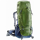 Рюкзак Deuter Aircontact Pro 70+15L pine-navy