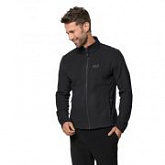 Куртка мужская Jack Wolfskin Moonrise Jacket Men black