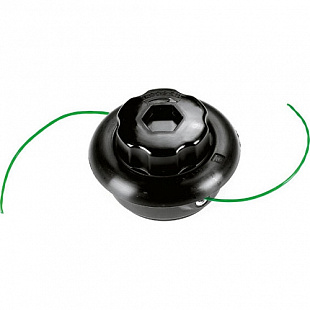 Головка тримерная Oleo-Mac Tap&Go 63029008A