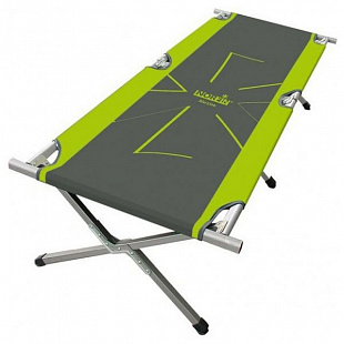 Кровать складная Norfin Aspern Nf