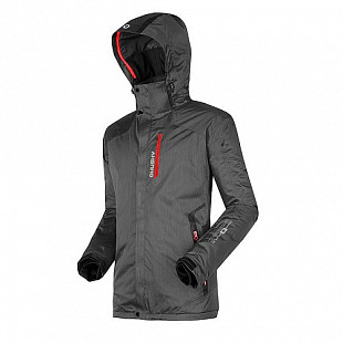 Куртка горнолыжная Husky Forgal Grey