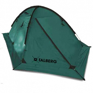 Палатка Talberg Vega 2 2018
