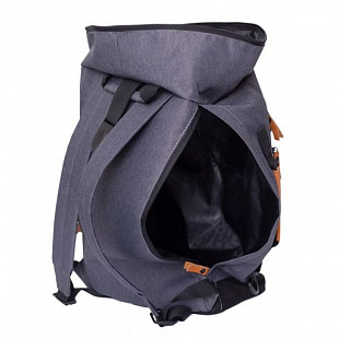 Рюкзак GRIZZLY RQ-912-1 grey
