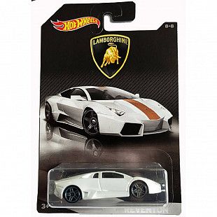 Машинка Hot Wheels Lamborghini (DWF21-8)