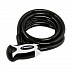 Велозамок HQBC Pear 120 10/1200 мм (White) Q010244