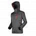 Куртка горнолыжная Husky Forgal Grey