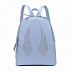 Городской рюкзак Ors Oro DS-927 /4 light blue